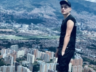 Sebasgreyson