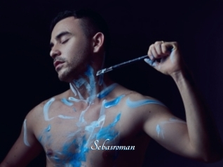 Sebasroman
