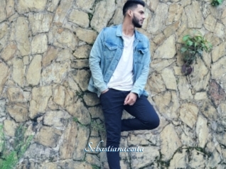 Sebastianacosta