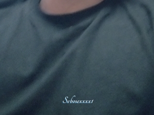 Sebosexxxx1