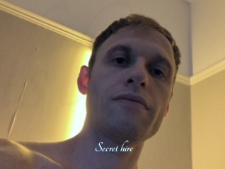 Secret_hire