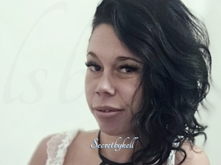 Secretbykell