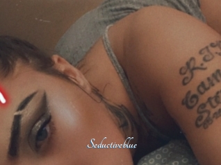 Seductiveblue