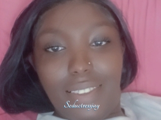 Seductressjay