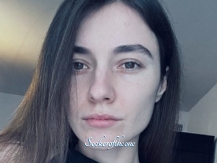 Seekeroftheone