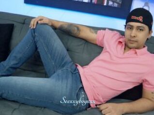 Seexxyboyxxx