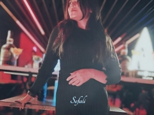 Sefali