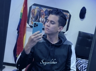Segioelsher