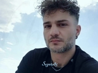 Segreto85