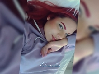 Selena_collin