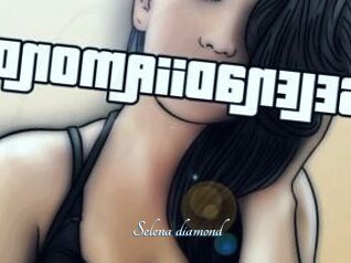 Selena_diamond