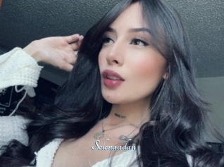 Selenaadan
