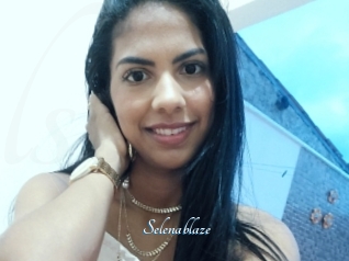 Selenablaze