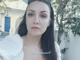 Selenabrown24
