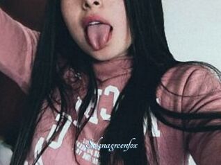 Selenagreenfox