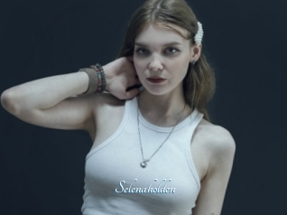 Selenaholden