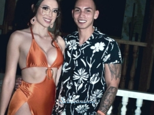 Seleneandeross