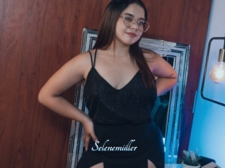 Selenemiiller