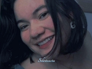 Selesteactu