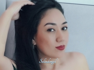 Selindongel