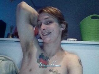 Sensualdemon