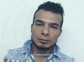 Sentaurolatin