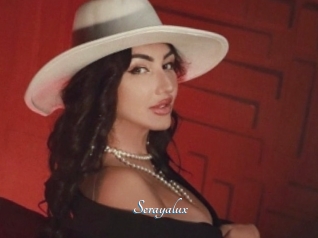 Serayalux