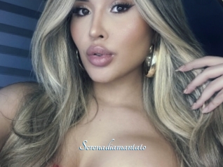 Serenadiamantato