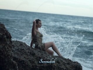 Serenakoh
