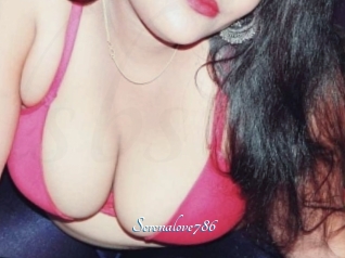 Serenalove786