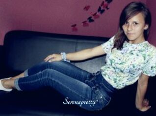 Serenapretty