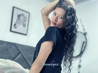 Serenelopez