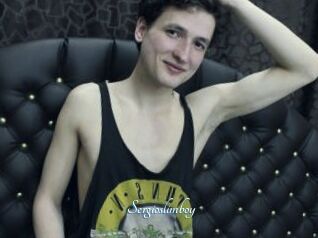 Sergioslimboy