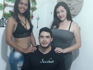 Sex2hott