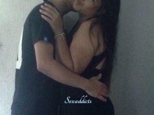 Sexaddicts