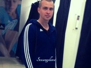 Sexangellove