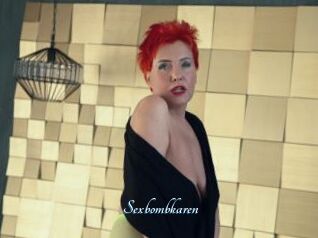 Sexbombkaren