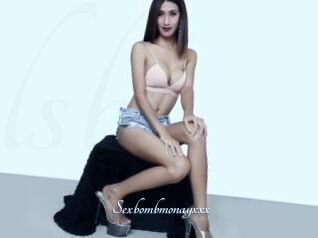 Sexbombmonayxxx