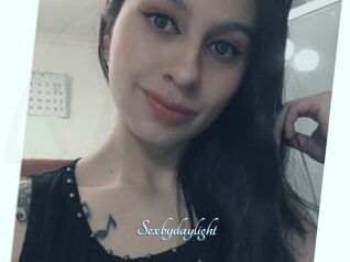 Sexbydaylight