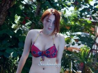 Sexchinaangel