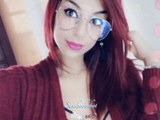 Sexiboobshot