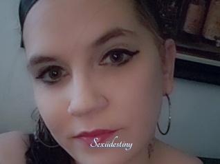 Sexiidestiny