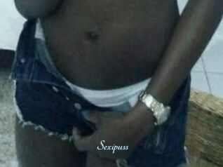 Sexipuss