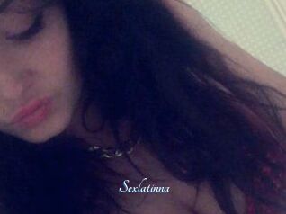 Sexlatinna