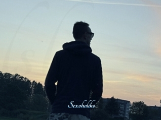 Sexoholiko