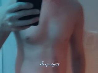Sexparty315