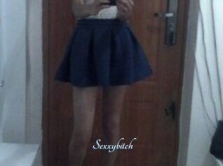 Sexxybitch