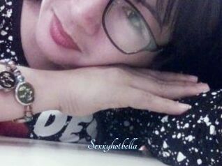 Sexxyhotbella