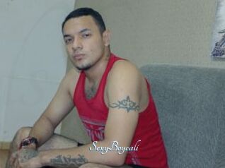 SexyBoycali