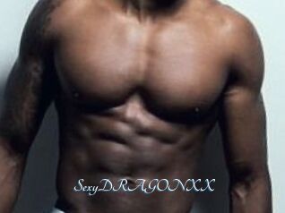 SexyDRAGONXX